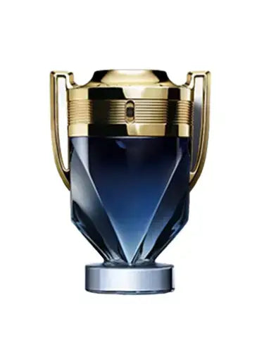 Invictus Parfum Paco Rabanne for Men - Parfum - 100ml