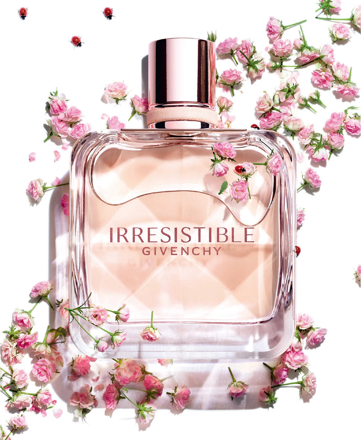 Irresistible by Givenchy for Women - Eau de Toilette - 80ml