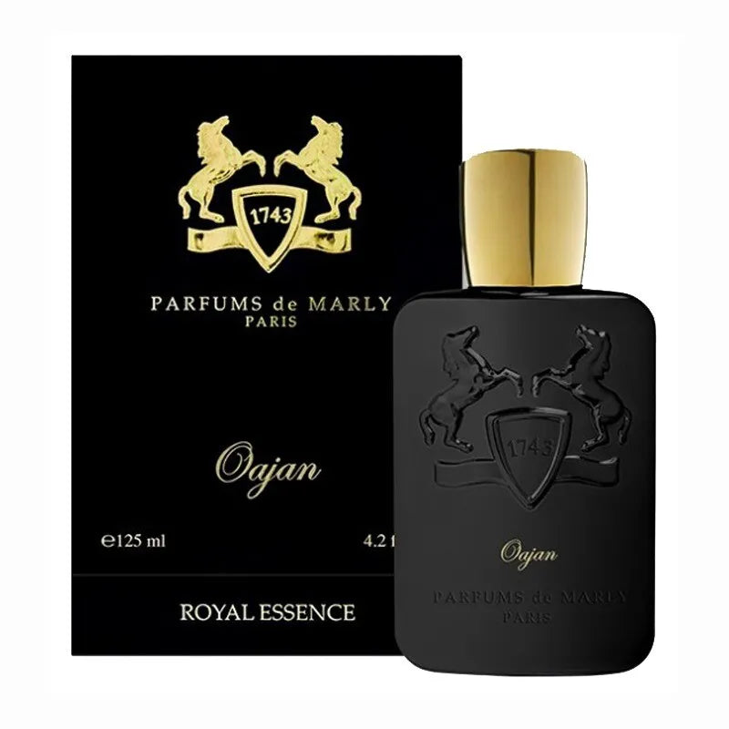 Oajan Parfums de Marly for Unisex - Eau De Parfum - 125ml