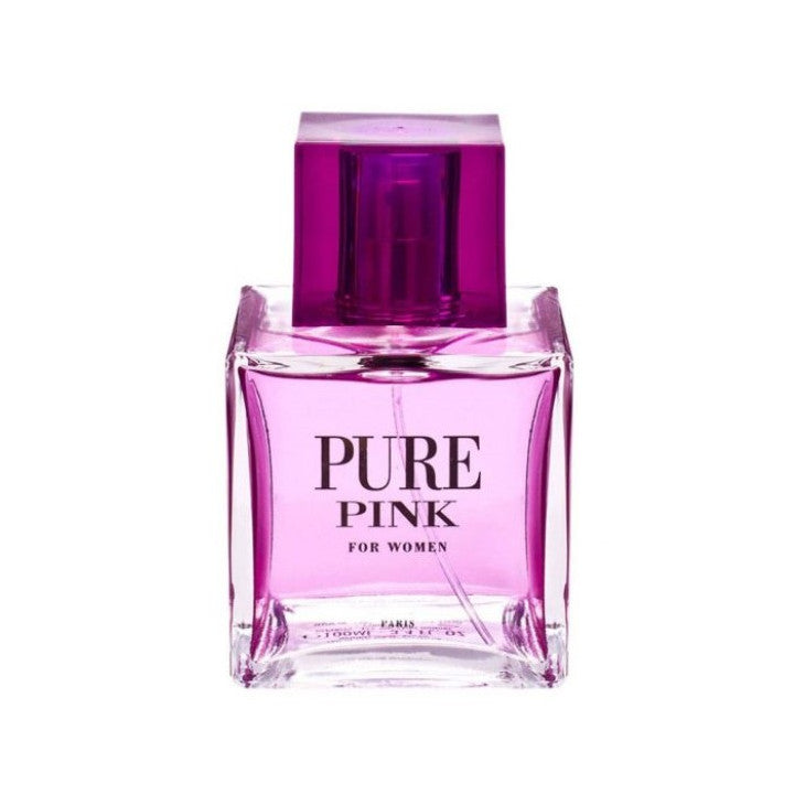 Pure Pink by Karen Low for Women - Eau De Parfum -100ml