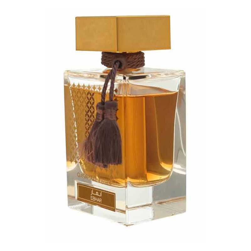 Rasasi Qasamat Ebhar for Unisex - Eau De Parfum - 65ML