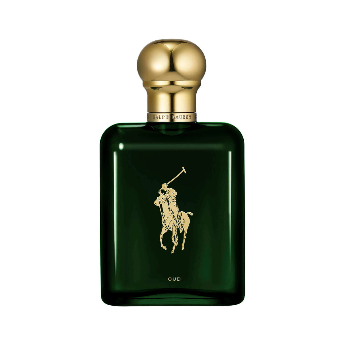 Ralph Lauren Polo Oud for Men - Eau De Parfum - 125ml