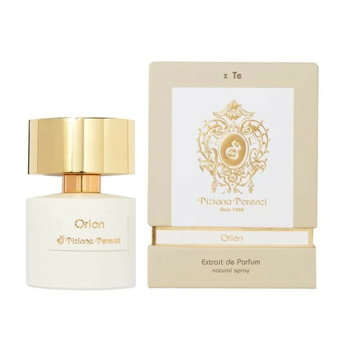 Orion Tiziana Terenzi for Unisex - Extrait De Parfum - 100ml