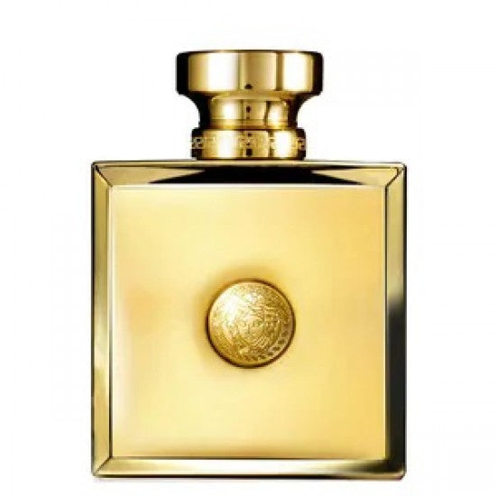 Oud Oriental By Versace For Women - Eau De Parfum, 100 Ml