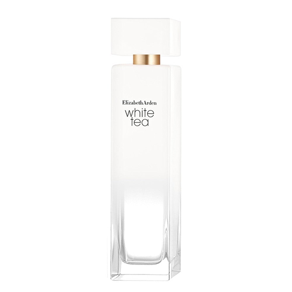 White Tea Elizabeth Arden For Women - Eau de Toilette - 100ml