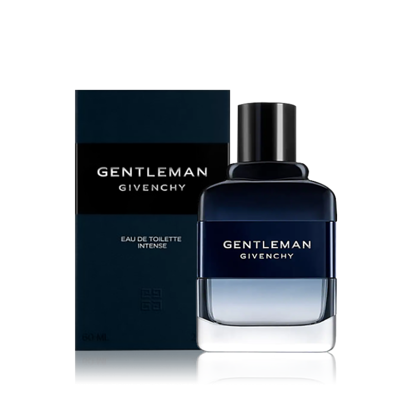 Gentleman Givenchy Intense for Man - EDT -100ml