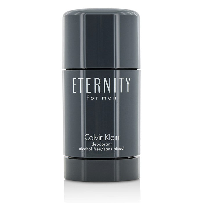 Eternity Deodorant Stick by Calvin Klein For Men - 75g