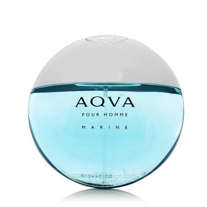 Bvlgari Aqva Pour Homme Marine - EDT - For Men - 100ml