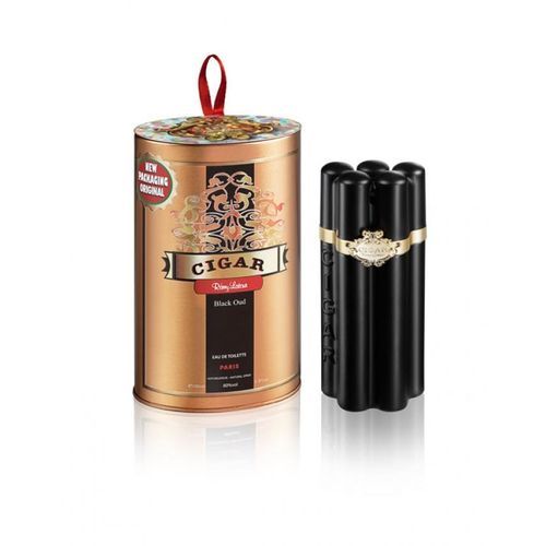 Remy Latour Cigar Black Oud – For Men - EDT - 100ml