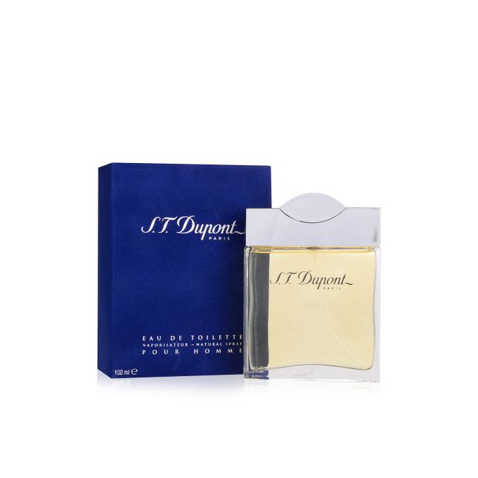 S.T DupontPour Homme - EDT - 100 ML