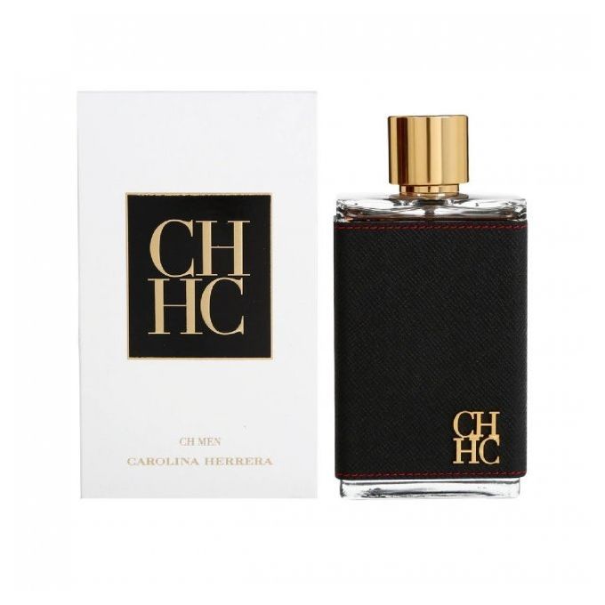 CH Men Carolina Herrera - EDT - For Men - 200ml