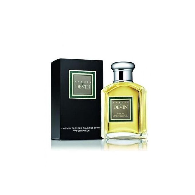 Aramis Devin - Eau De Cologne - For Men - 100ml