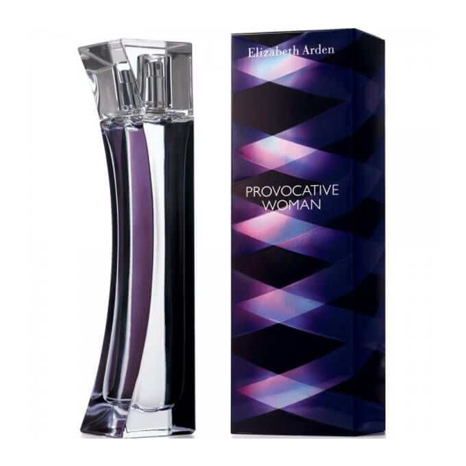 Elizabeth Arden Provocative Woman For Women -100ml, Eau De Parfum-