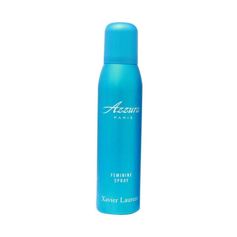 azzura body spray