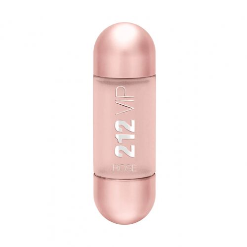 Carolina Herrera 212 Vip Rose for Women - Hair Mist - 30ml