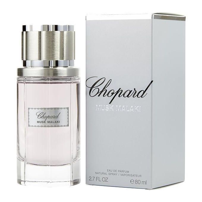 Chopard Musk Malaki For Unisex - Eau De Parfum - 80ml