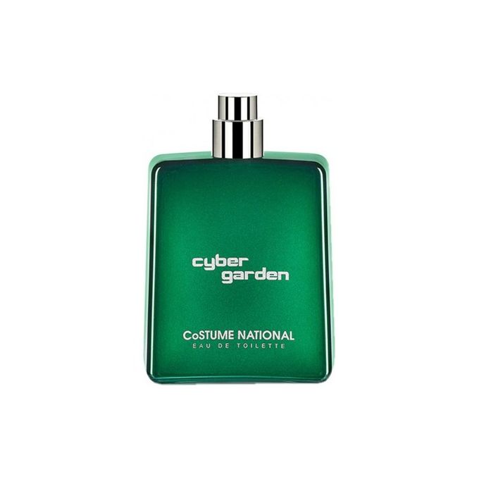 Costume National Cyber Garden By Costume National 100ml Eau De Toilette