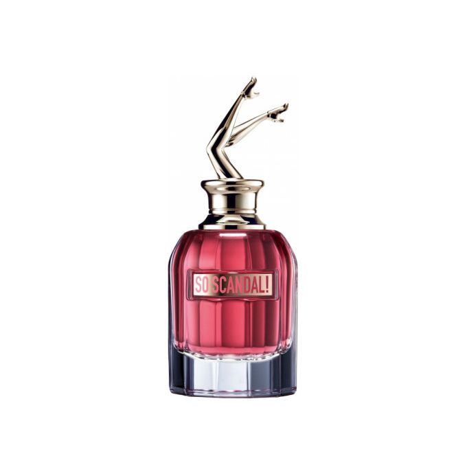 Jean Paul Gaultier So Scandal For Women, Eau De Parfum - 80 Ml