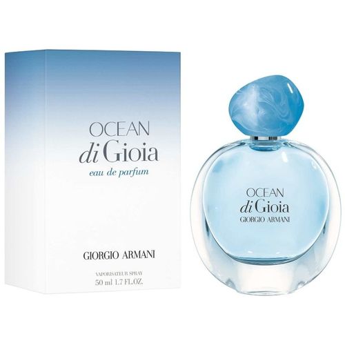 Giorgio Armani Ocean Di Gioia - EDP - For Women - 100ml