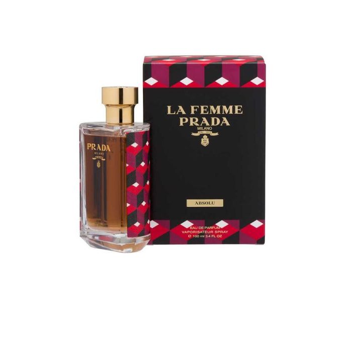 Prada LA FEMME PRADA ABSOLU - EDP - 100ml