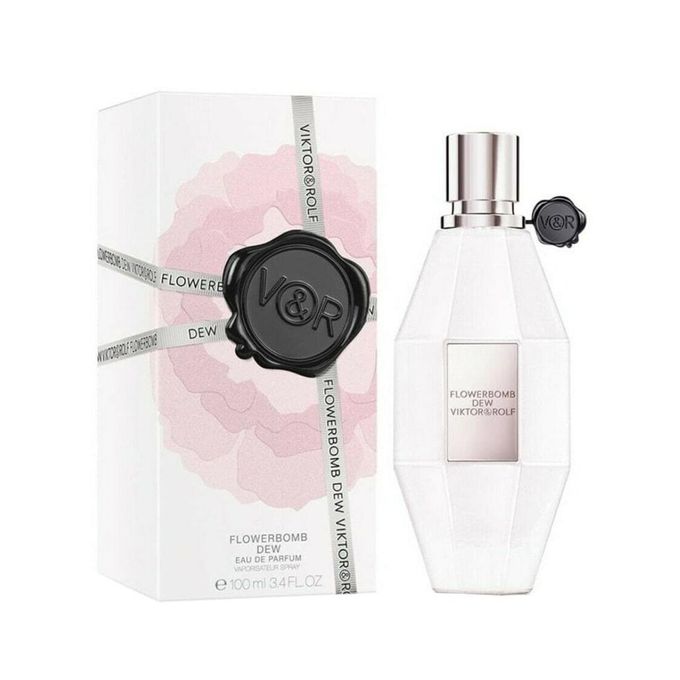 Viktor & Rolf Flower Bomb Dew - EDP - For Women - 100 Ml