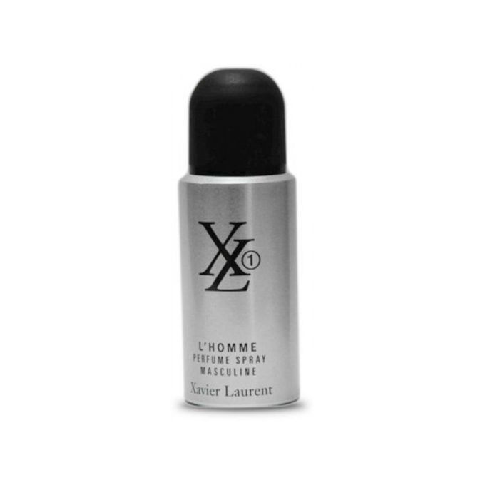 Xavier Laurent XL Deodorant Spray - For Men – 150ml