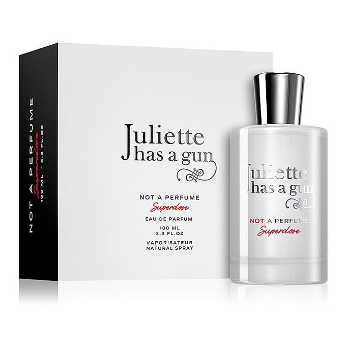 Juliette Has A Gun Superdose By Juliette Has A Gun For Unisex, - EDP - 100ml