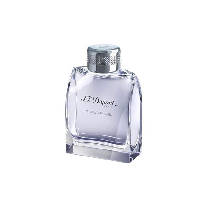 ST Dupont 58 Avenue Montaigne For Men - Eau De Toilette - 100ml