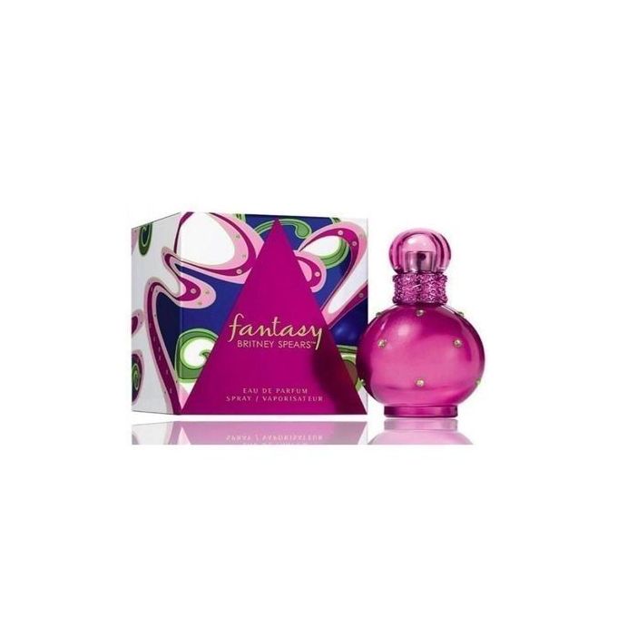 Britney Spears Fantasy - EDP - For Women - 100ml