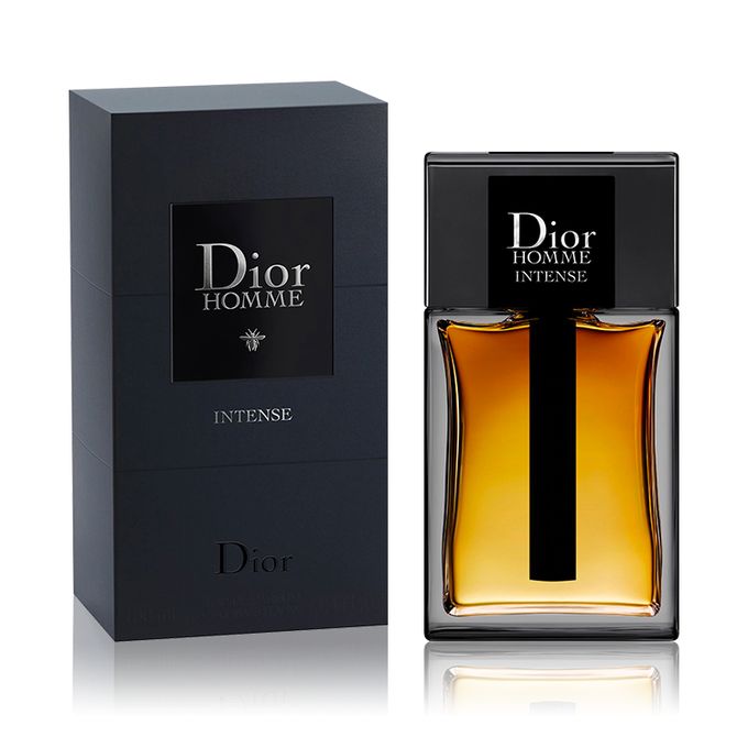 Dior Homme Intense For Men, Eau De Parfum Intense - 150ml