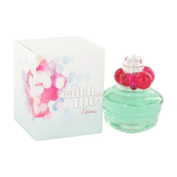 Catch Me...L'Eau Cacharel - For Women - Eau De Toilette 80ml