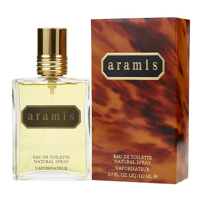 Aramis Brown - EDT - For Men - 110ml