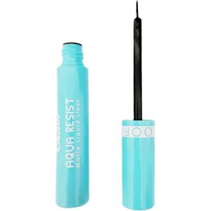 Ciao Aqua Resist Black Eyeliner - Waterproof