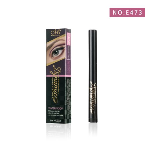 Me Now Waterproof Precise Dynamic Liquid Eyeliner Pen - 0.6grams