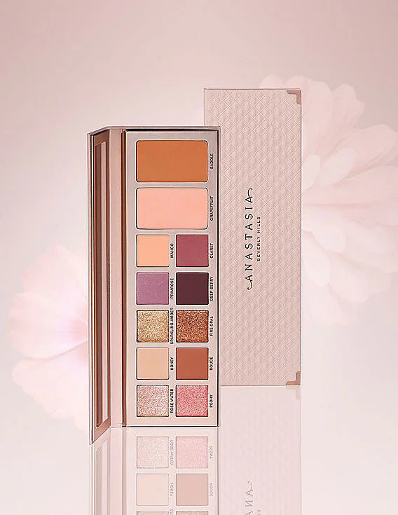 Anastasia Beverly Hills Primrose Palette