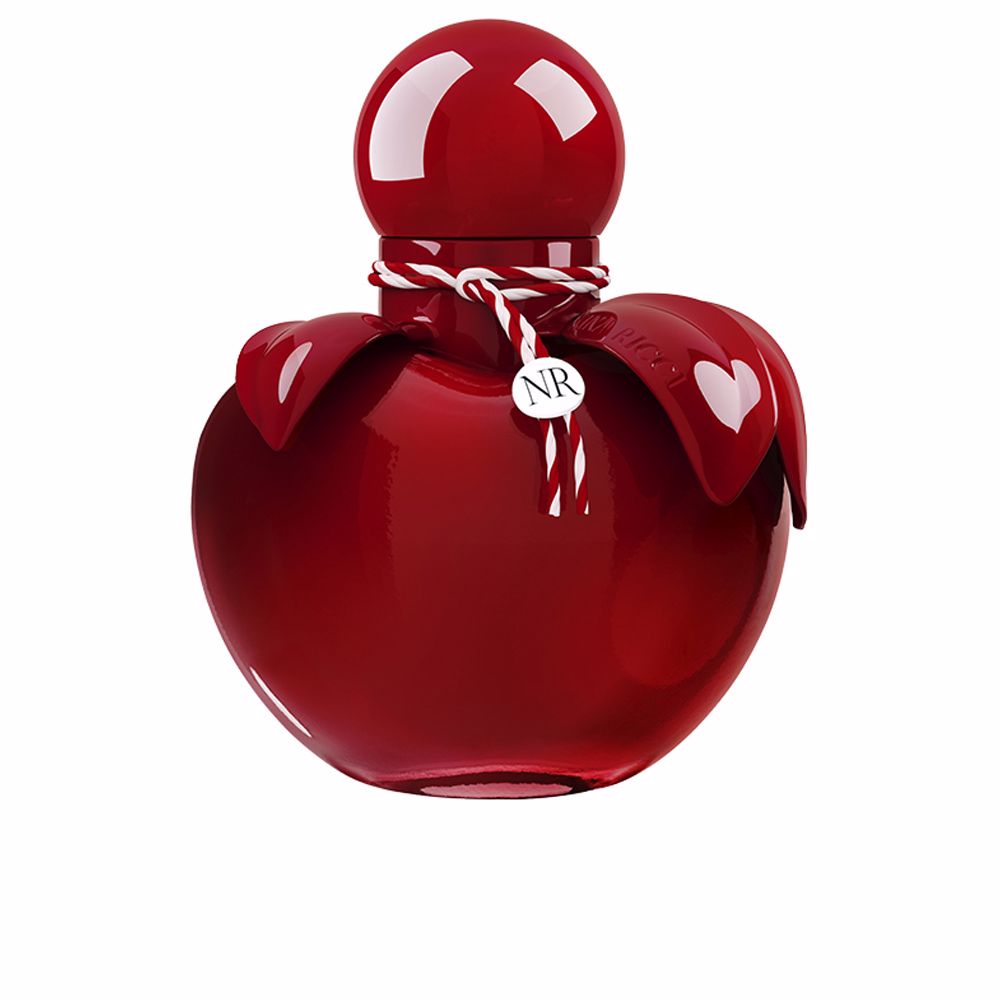 Nina Rouge by Nina Ricci For women - Eau De Toilette - 80ml