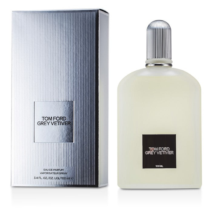 TOM FORD Grey Vetiver For Men - Eau De Parfum - 100ml