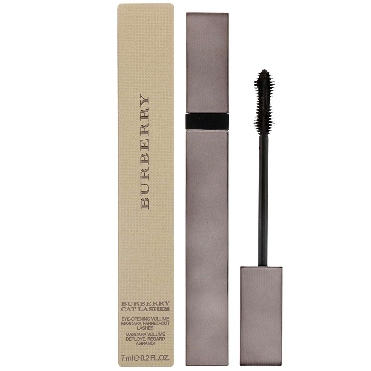 Burberry Cat Lashes Mascara 7ml - 01 Jet Black