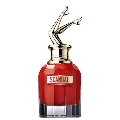 Scandal Le Parfum Jean Paul Gaultier for women - Eau de Parfum Intense - 80ml