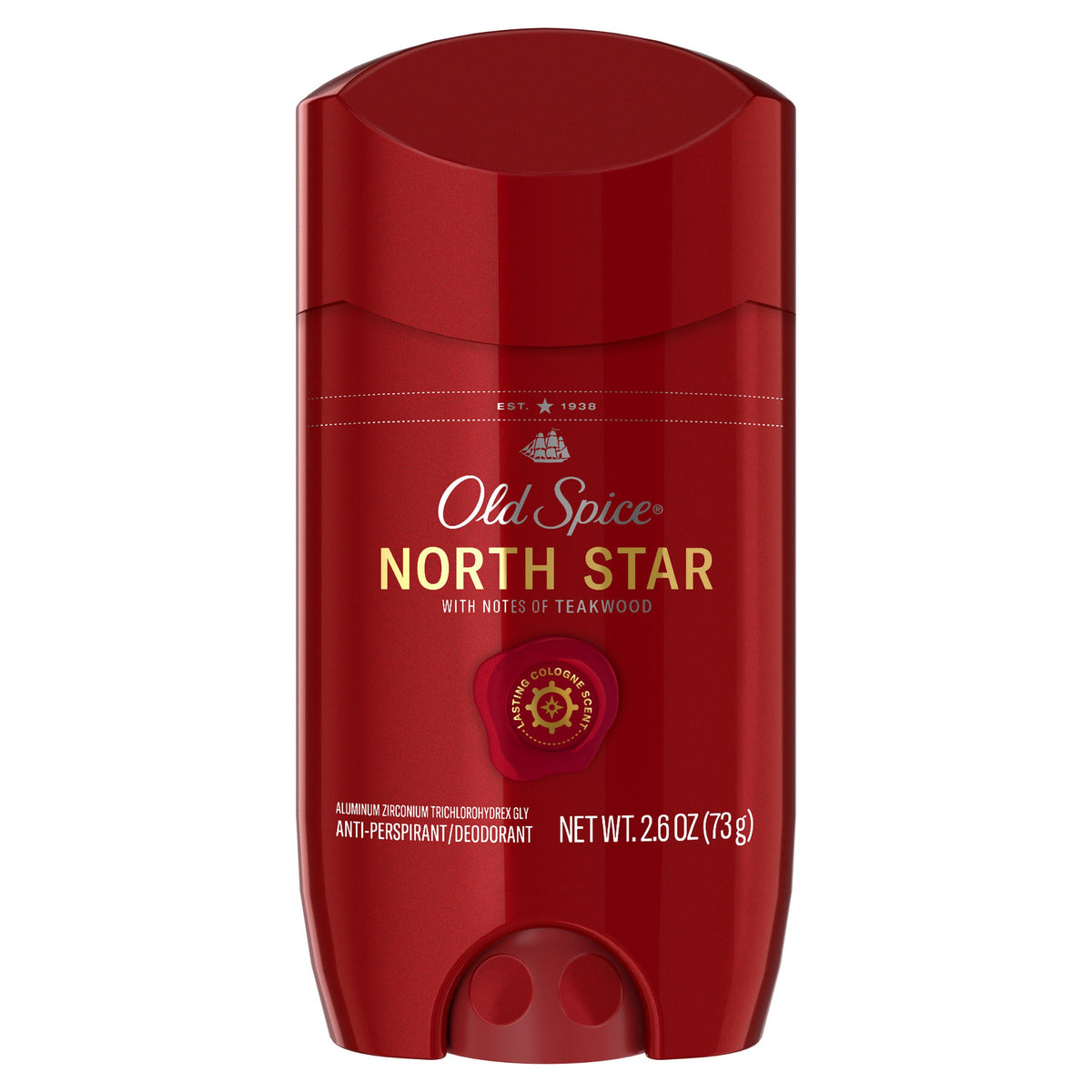 Old Spice North Star Endurance Deodorant Stick For Men -73G