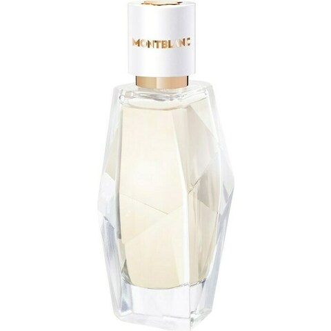 Mont Blanc Signature Hair Mist - For Women - 30ml