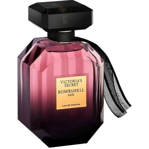 Victoria's Secret Bombshell Oud - EDP - For Women - 100ml