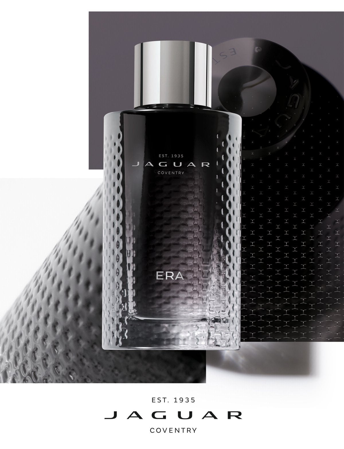 Jaguar Era For Men - Eau de Toilette - 100ml