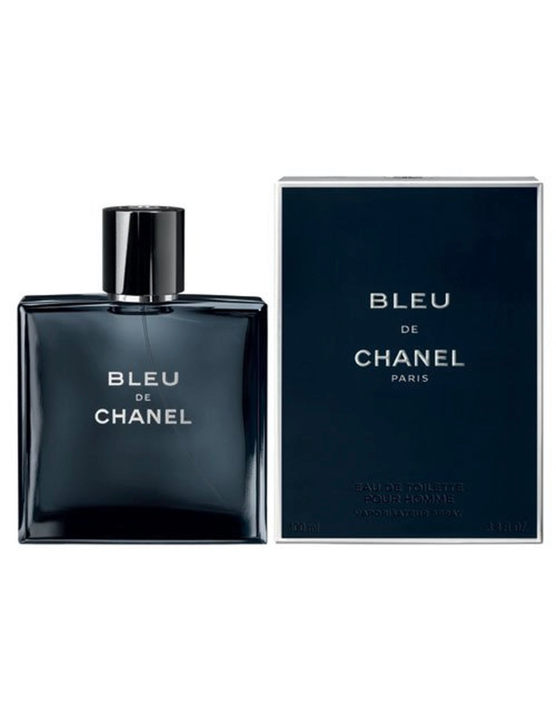 Bleu de Chanel for Men -Eau de Toilette - 150ml