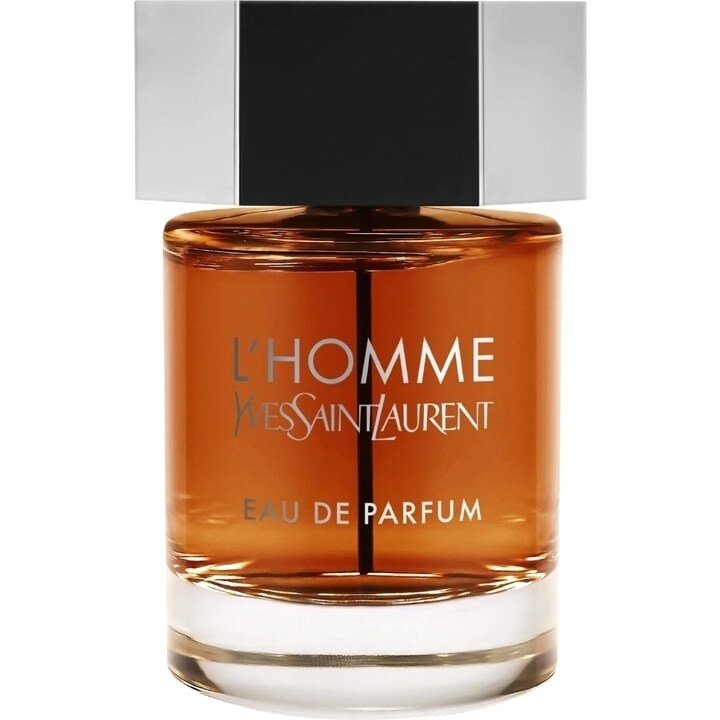 L'homme by Yves Saint laurent For Men - Eau De Parfum - 100ml