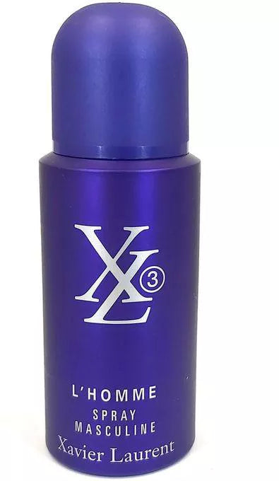 Xavier Laurent XL 3 for Men -150ml