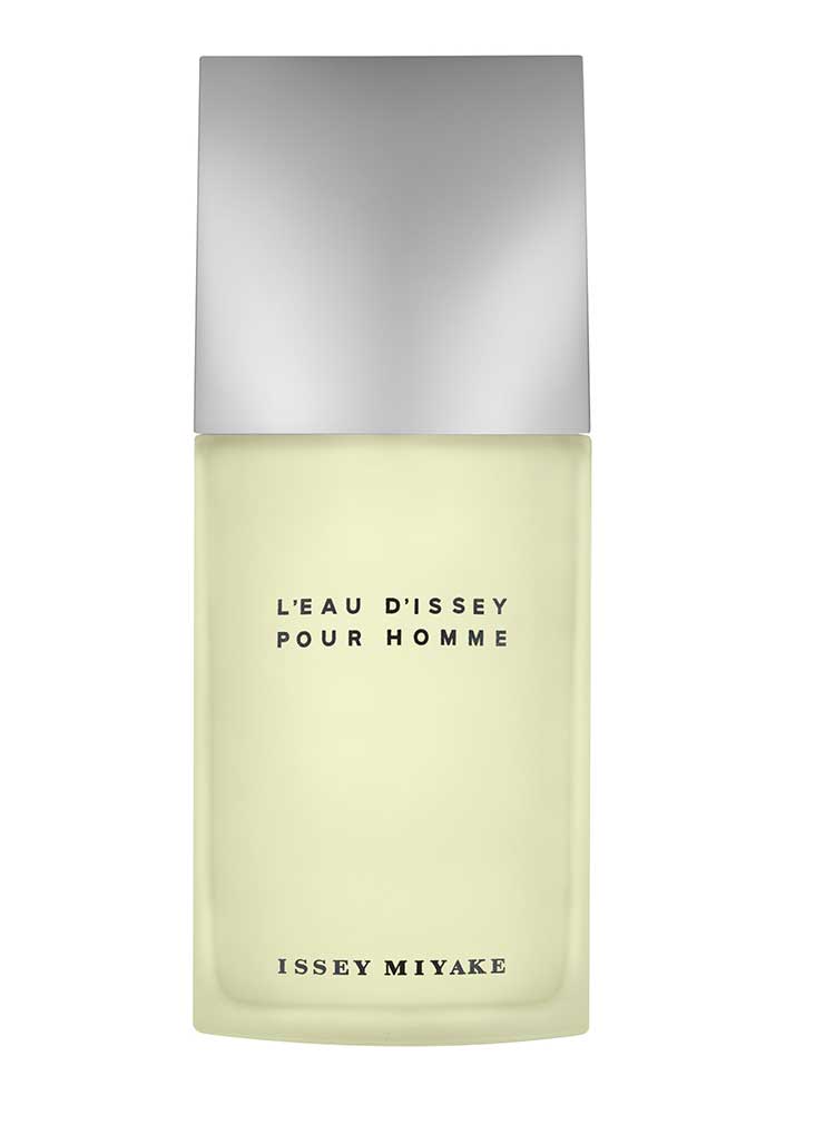 Issey Miyake L'Eau D'issey Pour Homme - EDT - 200ml