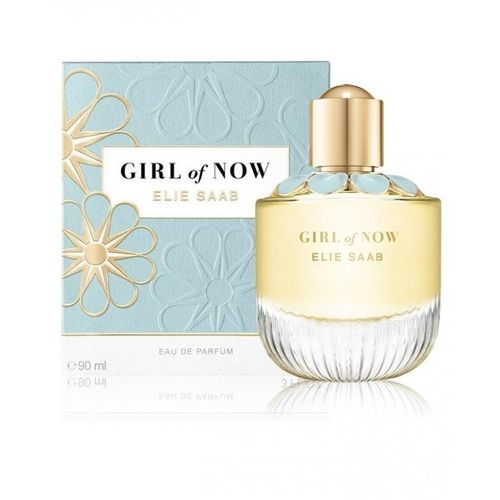 Girl of Now by Elie Saab for Women - EDP - 90 ml