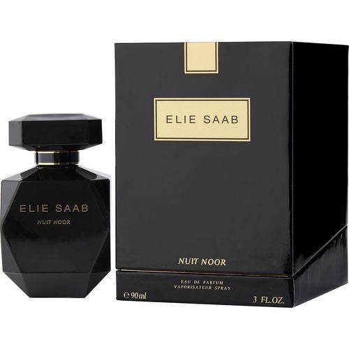 Nuit Noor by Elie Saab For Women - Eau De Parfum - 90ml