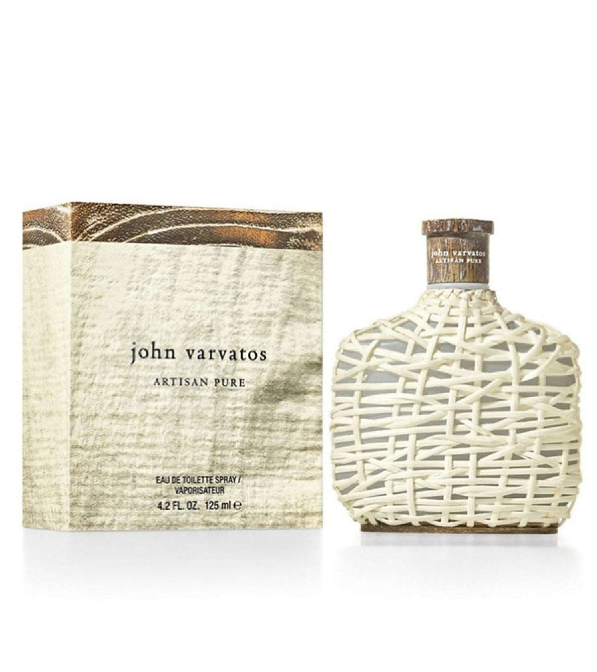 Artisan Pure by John Varvatos for Men - EDT - 125ml